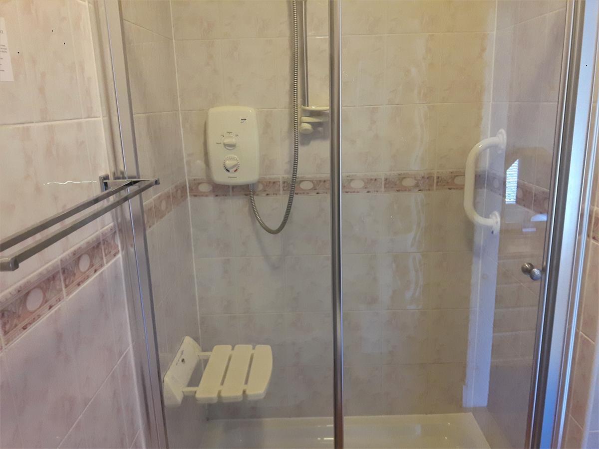 Lancaster Townhouse Bed & Breakfast Ngoại thất bức ảnh